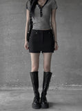 Derber Skirt Pants