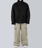Ned Dumble Jacket