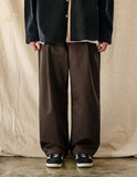 Deck One Tuck CP Wide Pants