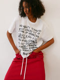 graffiti t-shirt