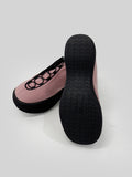 1149 Strap Platform Sole Sneakers (5cm)
