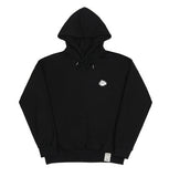Small Cloud Smile Hoodie