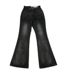 Heading Black Denim Pt