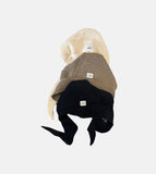 Cumming Hood Muffler