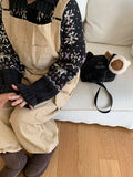 Montina Quilting Mini Cross Bag