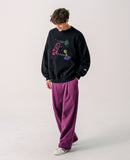 Diary Sweatshirt