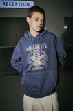Soulmate Pigment Hoodie
