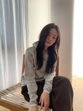Pahus Flower Hoodie