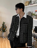 Melin Tweed Jacket