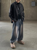 Pigment Dying Overfit Shirt