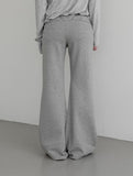 Robben Line Bootcut Sweatpants