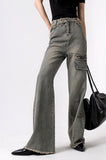 Lemon beach denim