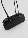 Feld Oval Shoulder Bag