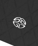 ECLIPSE LOGO PADDED GYM SACK