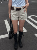 Pi Micro Short Pants