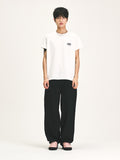 CAP SLEEVE HALF-T