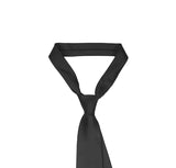 [3025] Solid Daily Tie