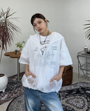 Sejeu Explore Short Sleeve T-Shirt