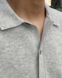 Hachi cathy collar cardigan