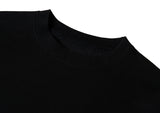 Small Line Bear Smile Sweatshirt