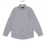 Reddit stripe shirt