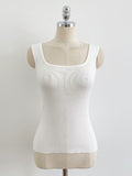 Vero Two-Way Knit Sleeveless