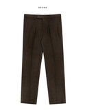 Radon wool slacks