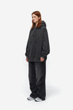 Parachute Wide Denim Pants