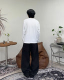 Raiden Printing Long Sleeve