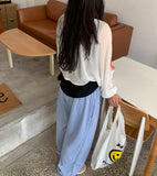 Dinky Summer Banding Training Pants