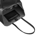 Ted square shoulder bag