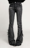 Slash Edge Jeans
