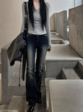 Skinny Snap T