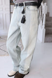 Western Tassel Belt