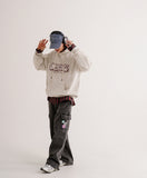 Pixel Hood