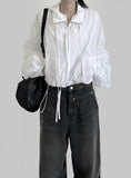 Terom Nylon Wind Jumper