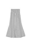 Rosite terry long skirt