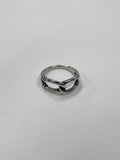 Stone Ring (2 versions)