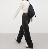 Arisa Vintage Damage Pants