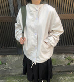 Arkat Over Bomber Jumper