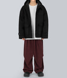 Anto Hood Coat