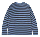 JUMP RABBIT Stripe Long Sleeve