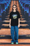 DTP CAT DAY Short Sleeve T-shirt