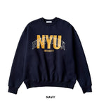 Beak New York Brushed Sweatshirt