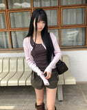 Lunerf Halterneck Sleeveless