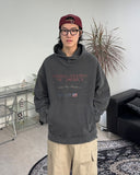 Senard USA Pigment Hoodie