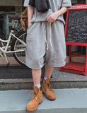 Peak Carpenter Bermuda Pants