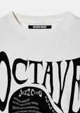 OCTAVE HALF T