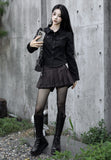 Mode Slim Pocket Shirt