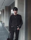 [Fall Planning] Autumn Jamb Rolling Long Sleeve